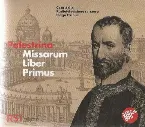 Pochette Missarum Liber Primus
