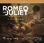 Pochette Romeo and Juliet: Beyond Words