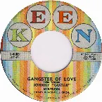 Pochette Gangster of Love / One Room Country Shack