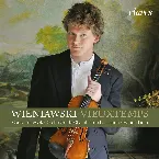 Pochette Vieuxtemps: Violin Concerto no. 5, op. 37 / Wieniawski: Violin Concerto no. 2, op. 22