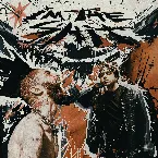 Pochette I’m the Shit