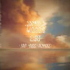 Pochette LSD (RP Boo remix)