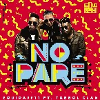 Pochette No pare