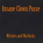 Pochette Witches and Warlocks