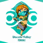 Pochette Gerudo Valley (From "the Legend of Zelda: Ocarina of Time")