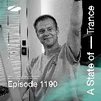 Pochette 2024-09-12: A State of Trance #1190