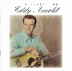 Pochette The Essential Eddy Arnold