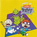 Pochette Music of Rugrats: A Live Adventure