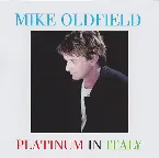 Pochette 1984.09.08: Platinum In Italy, Live In Viareggio