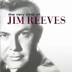 Pochette The Very Best of Jim Reeves
