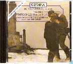 Pochette Symphonies nos. 14 & 18