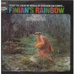 Pochette From The Creative World Of Stan Kenton Comes... Finian's Rainbow