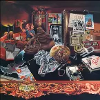 Pochette Fifty-Fifty (Basic Tracks, take 7)