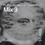 Pochette In the Absence Thereof #3