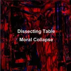 Pochette Moral Collapse