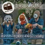 Pochette hellasick ep