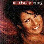 Pochette Det bästa av Carola