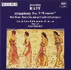 Pochette Symphony no. 5 “Lenore” / Ein feste Burg ist unser Gott (Overture)