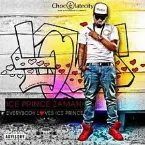 Pochette Everybody Loves Ice Prince