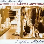 Pochette Trophy Night