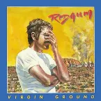 Pochette Virgin Ground