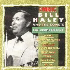 Pochette The World of Bill Haley and the Comets - Rock around the Clock