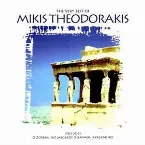 Pochette The Very Best of Mikis Theodorakis