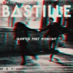 Pochette Quarter Past Midnight (Remixes)