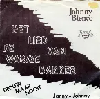 Pochette Het lied van de warme bakker