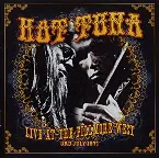 Pochette Live At The Fillmore West 3rd July 1971