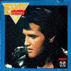 Pochette Elvis’ Gold Records, Volume 5