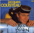 Pochette Jacques Cousteau
