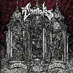 Pochette Violent Death Rituals