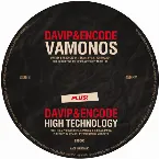 Pochette Vamonos / High Technology