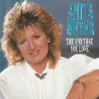 Pochette The One That You Love