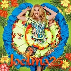 Pochette Joelma 25 Anos (Ao Vivo)