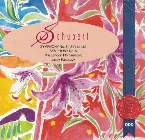 Pochette Symphonies 8 and 5