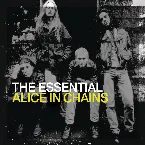 Pochette The Essential Alice in Chains