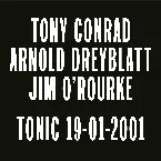 Pochette Tonic 19‒01‒2001