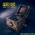 Pochette Music Box Classics: Baldur's Gate 3