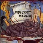 Pochette Mind Fusion, Volume 4
