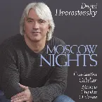 Pochette Moscow Nights