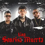 Pochette Una sonrisa muerta