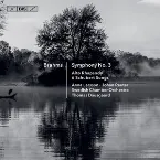 Pochette Symphony no. 3 / Alto Rhapsody / 6 Schubert Songs
