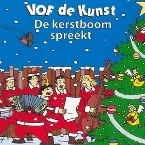 Pochette De kerstboom spreekt