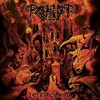 Pochette Into the Catacombs