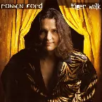 Pochette Tiger Walk