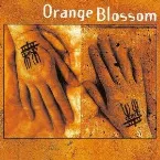 Pochette Orange Blossom