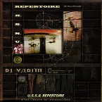 Pochette U.S.S.R. Repertoire (The Theory of Verticality)