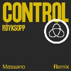 Pochette Control (Massano remix)